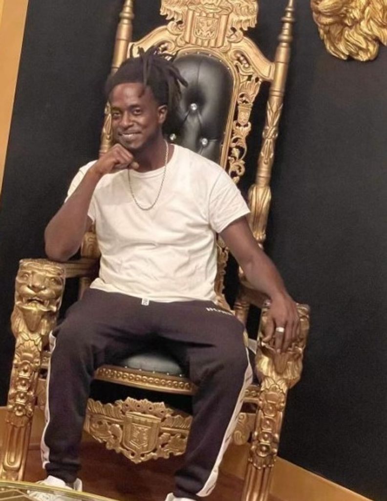 Tony Muldrow Profile Photo