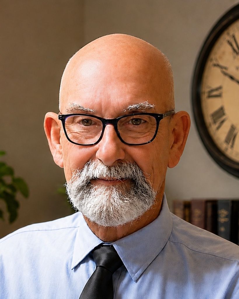 Emile Guidry, JR Profile Photo