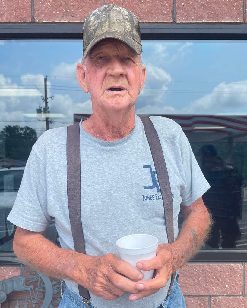 Thomas Ray Bobbitt Profile Photo