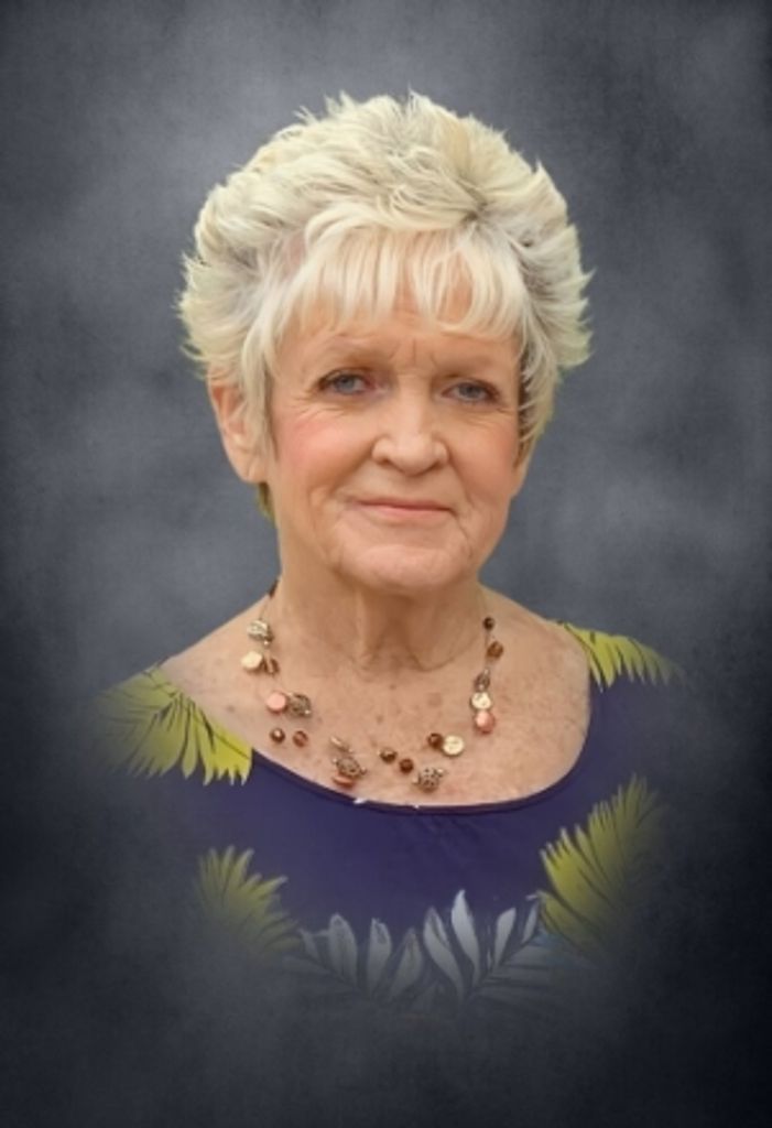 Sandra Dianne Heath Profile Photo