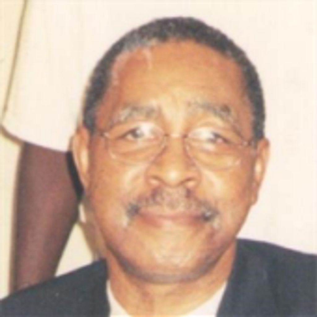 George  William Smith  Jr