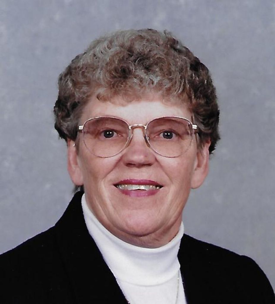 Sharon Chiasson