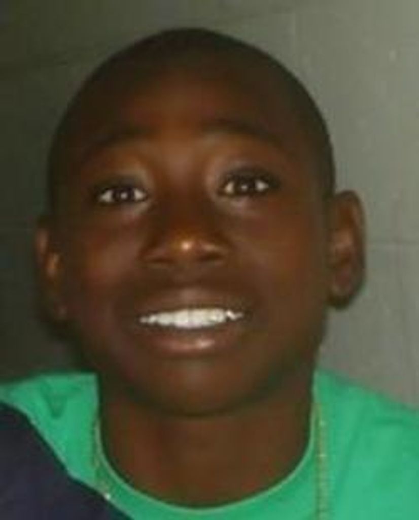 Darryl Tyrone Bryant, Jr.