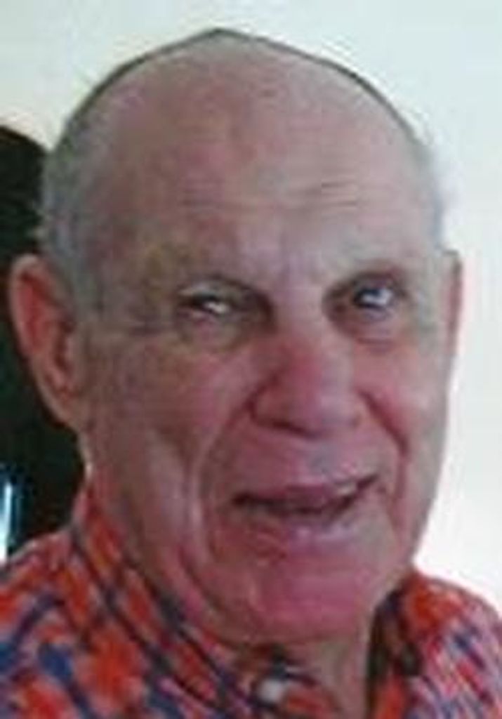 Hamp Arnold Kirk