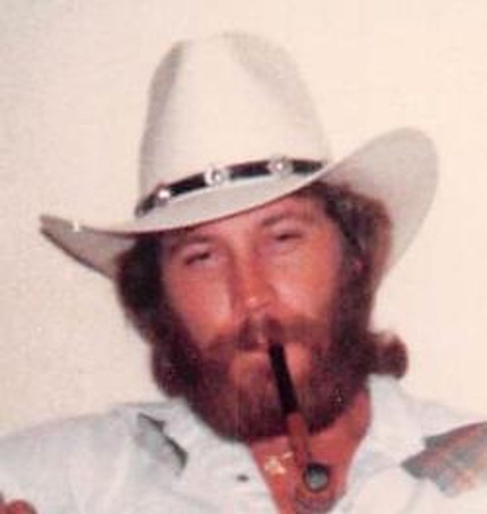 John Clayton Vaughan Profile Photo