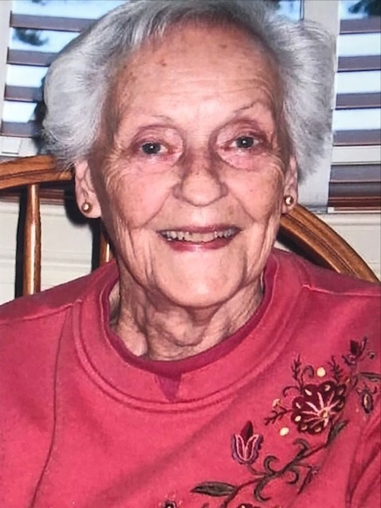 Mary K. Pulice