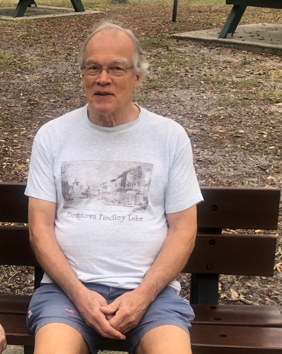 George Richard Legters, Jr. Profile Photo