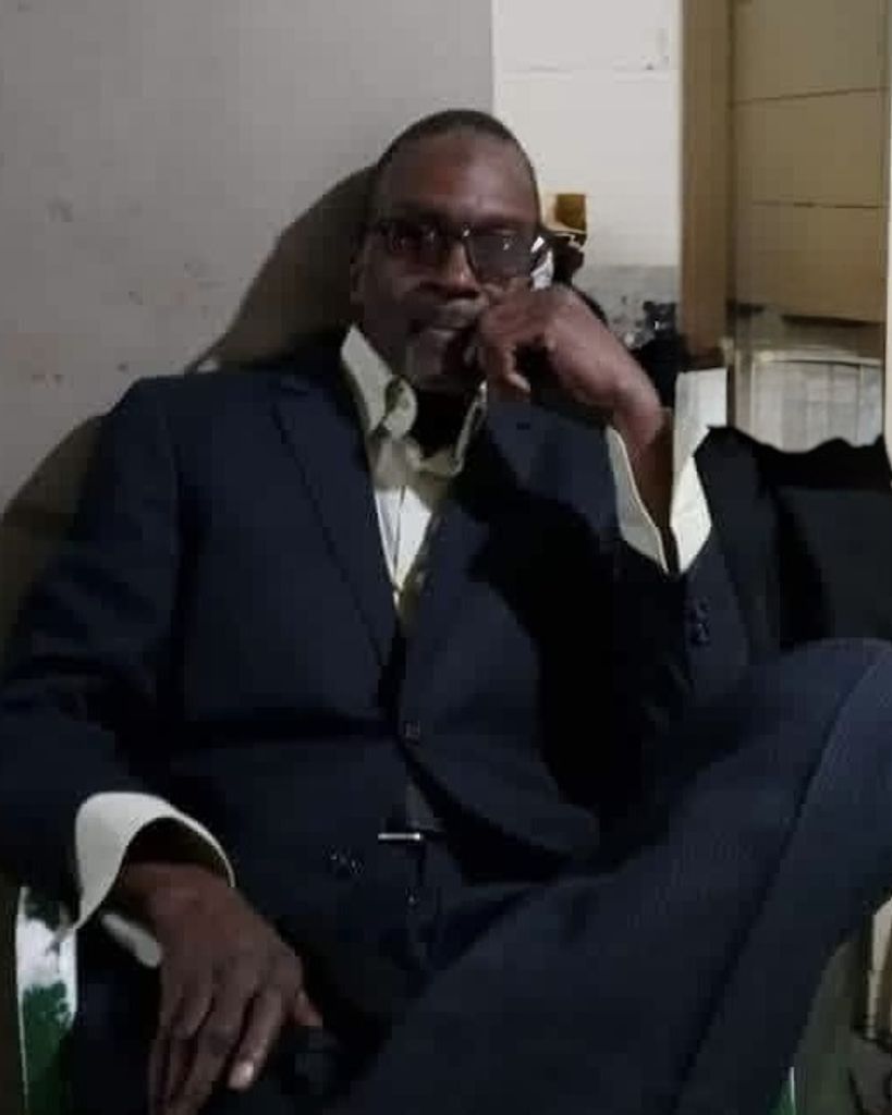 Joseph "Len" Kennick