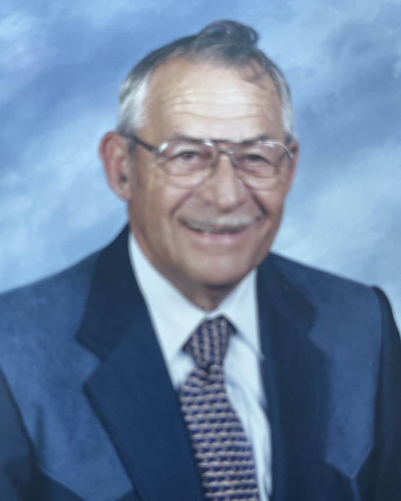 Duane "Dutch" Keesling Profile Photo