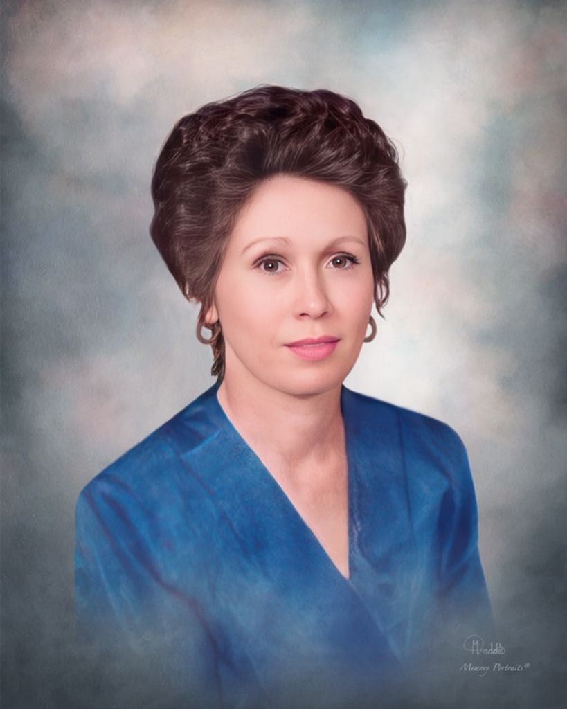 Mary Sharon Cowger