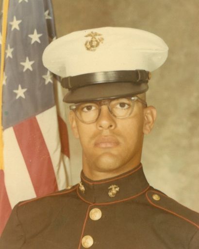 Mickey J. Brown, 1st Sgt (Ret.)'s obituary image