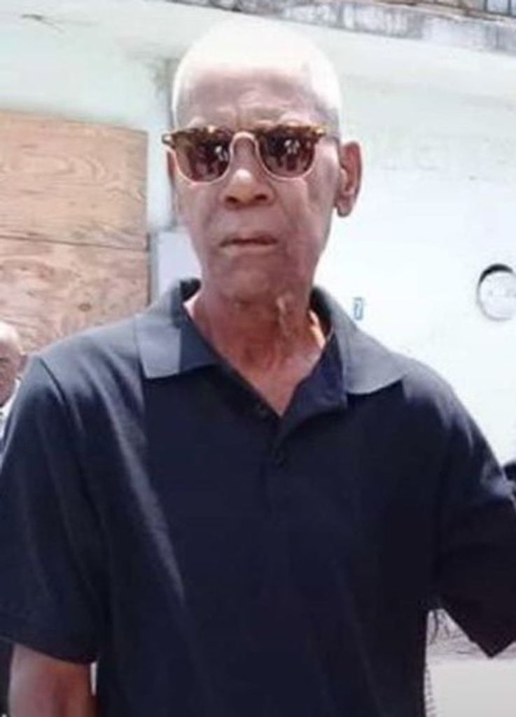 Thomas Henry Darrell