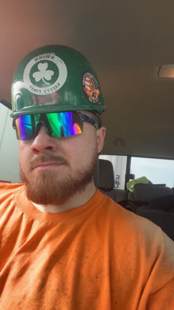 Matthew David Simmerman "Lil Simmy" Profile Photo