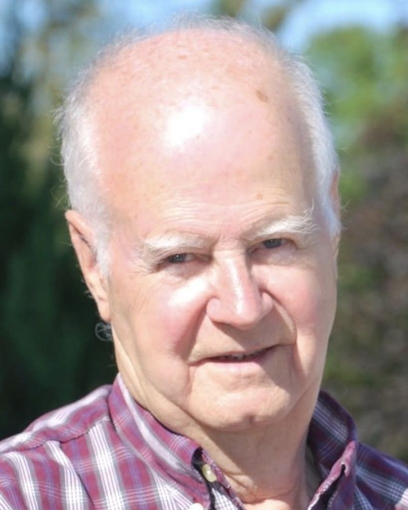 Arnold L. Martin Profile Photo