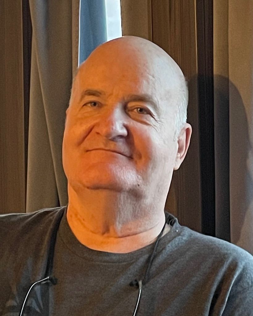 Michael Edward Ball Profile Photo