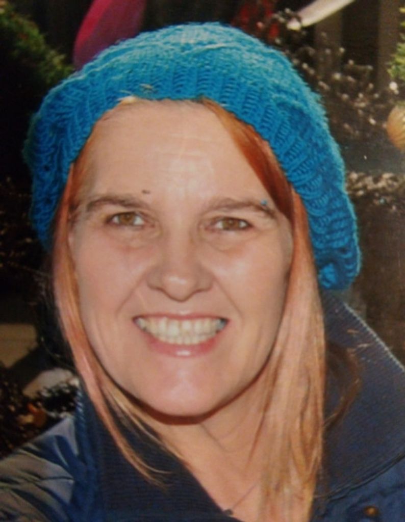 Terri L. Willett
