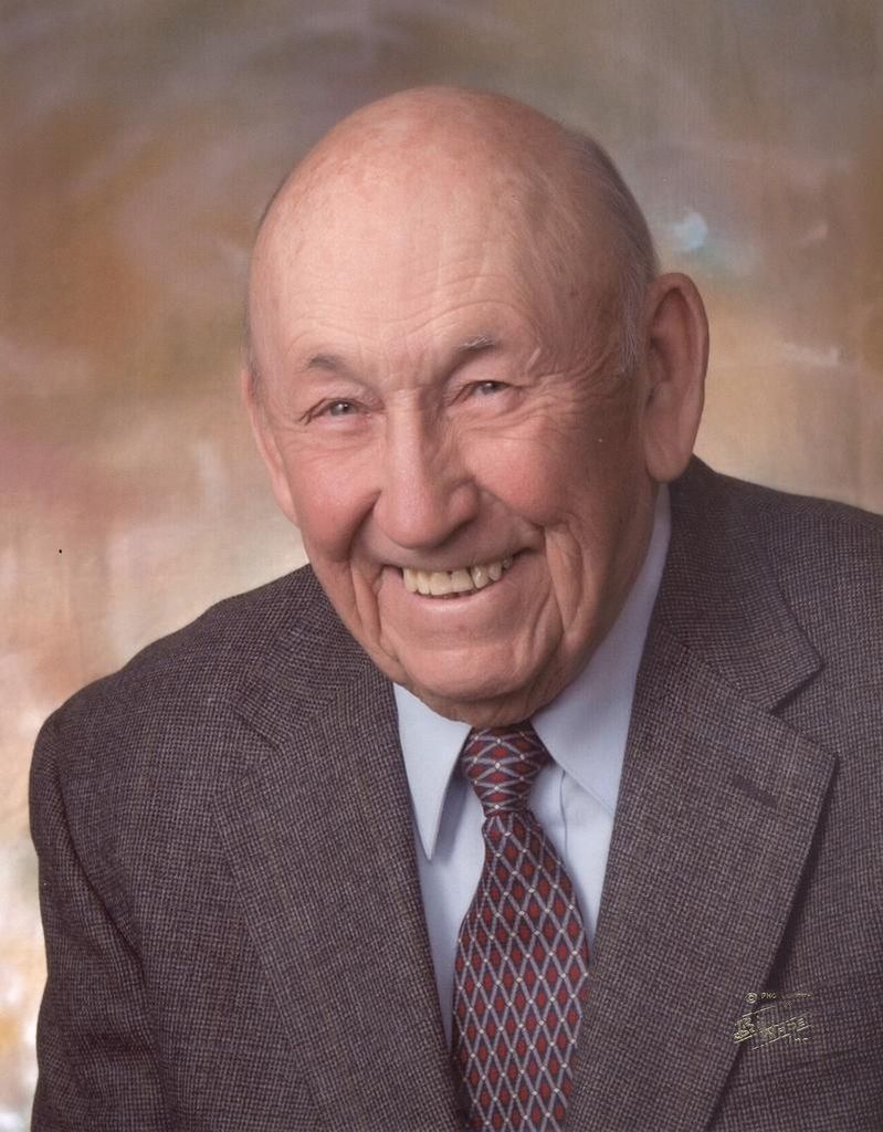 Charles T. "Tom" Taylor Profile Photo