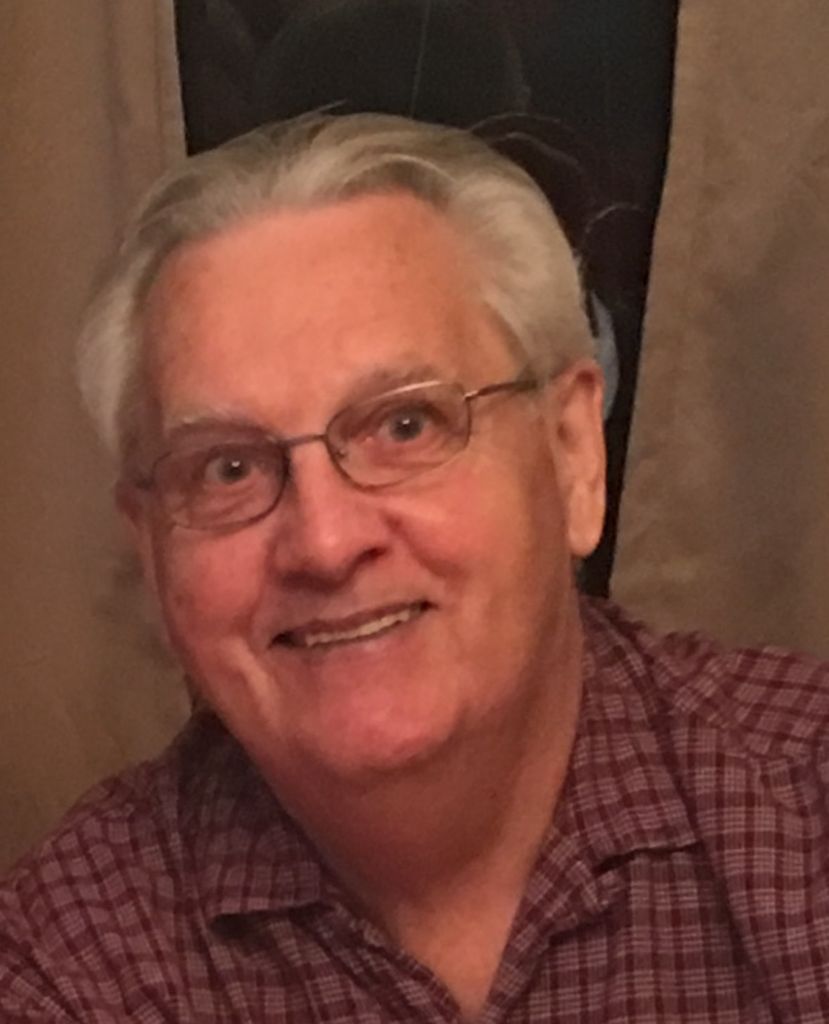 Raymond J. Hastings Profile Photo