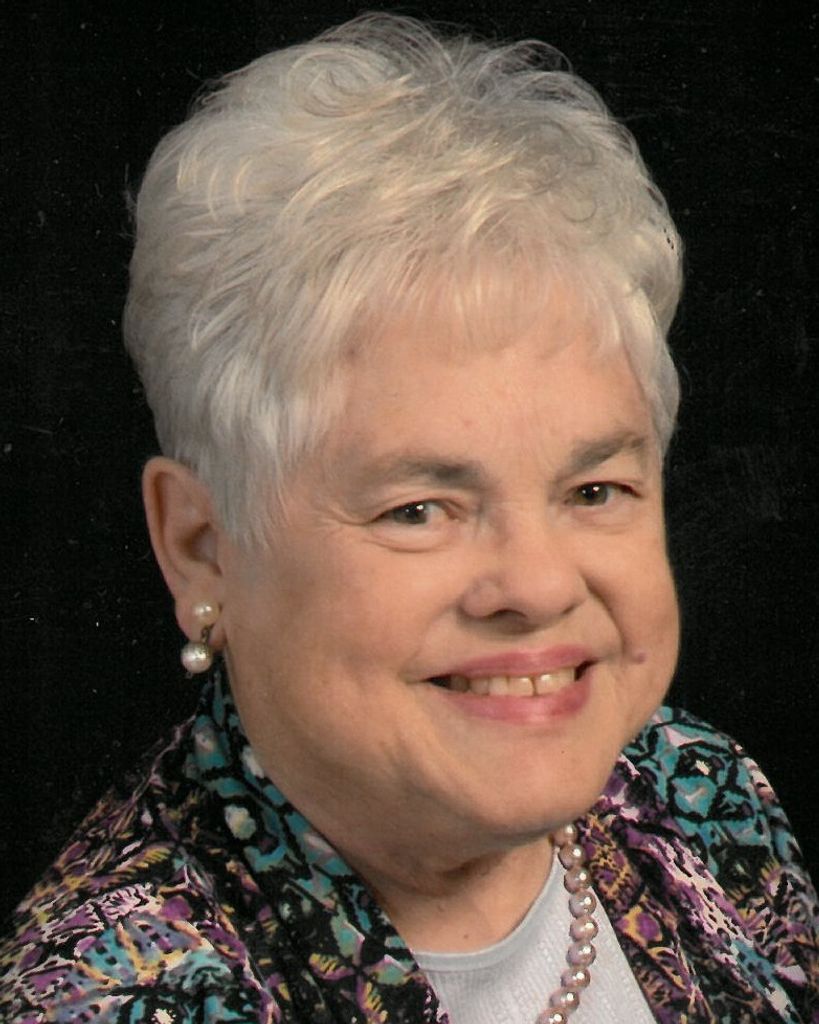 Miriam Dennis