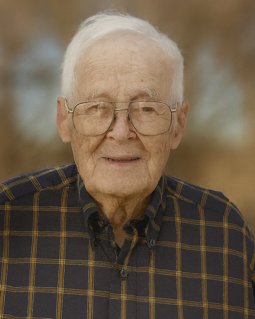 Melvin J. Sedlacek Profile Photo