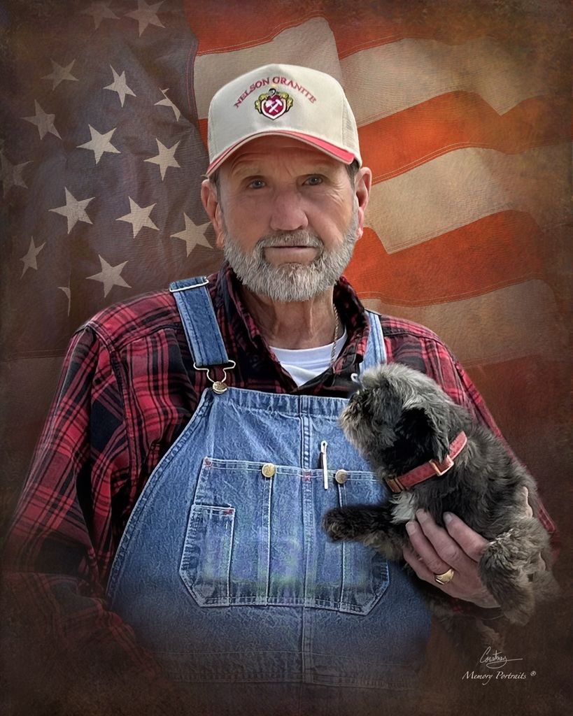 Mack Schlock Profile Photo