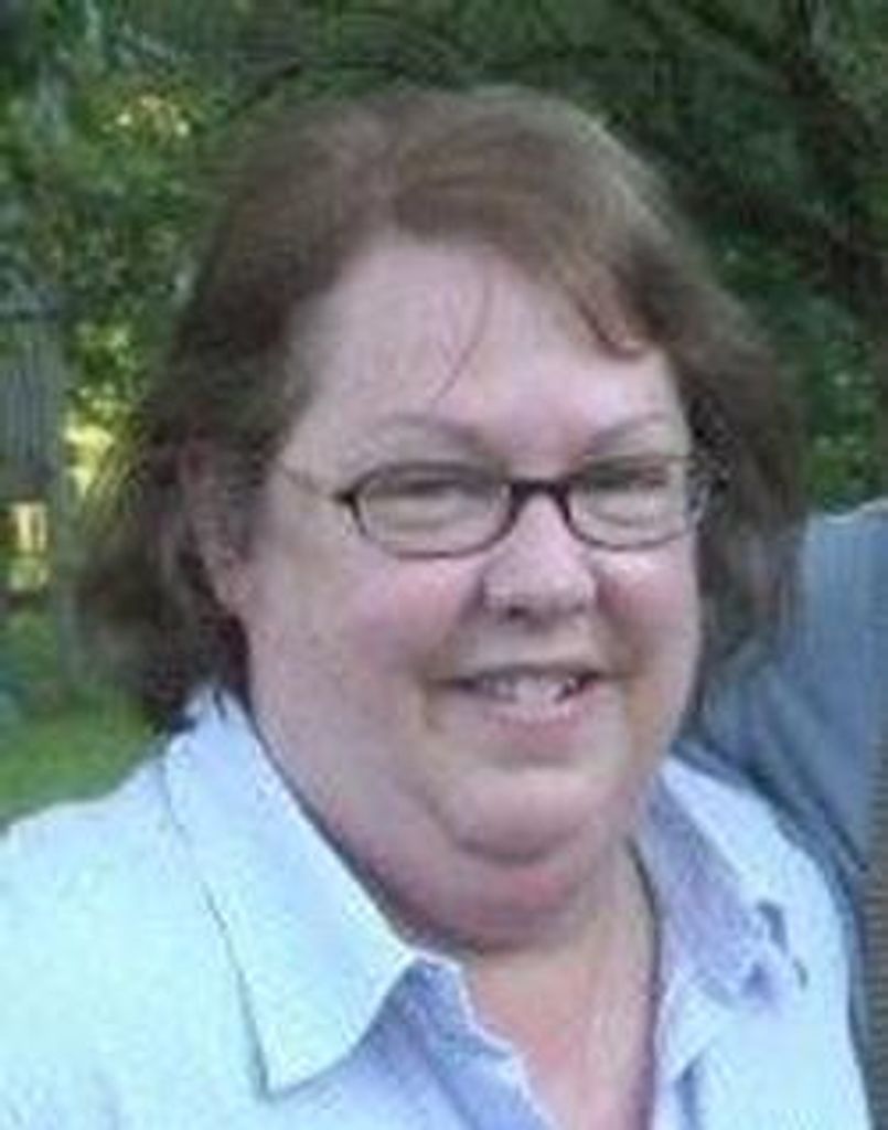 Nancy Mccormick Haley