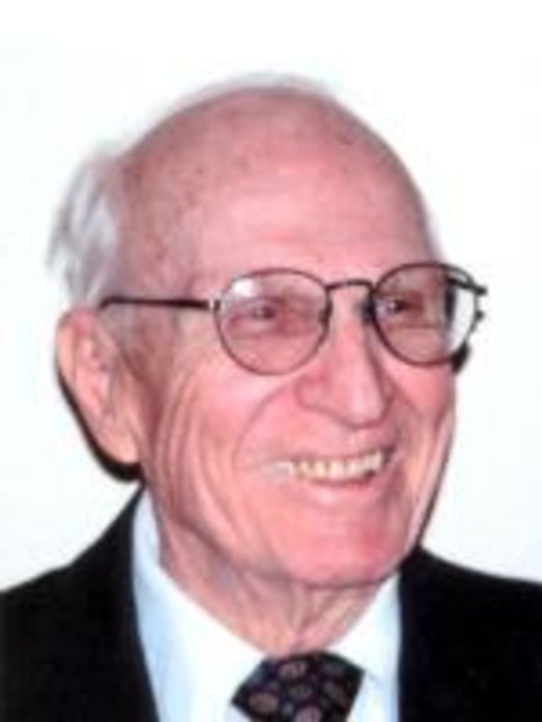 John Victor "Vic" Brower