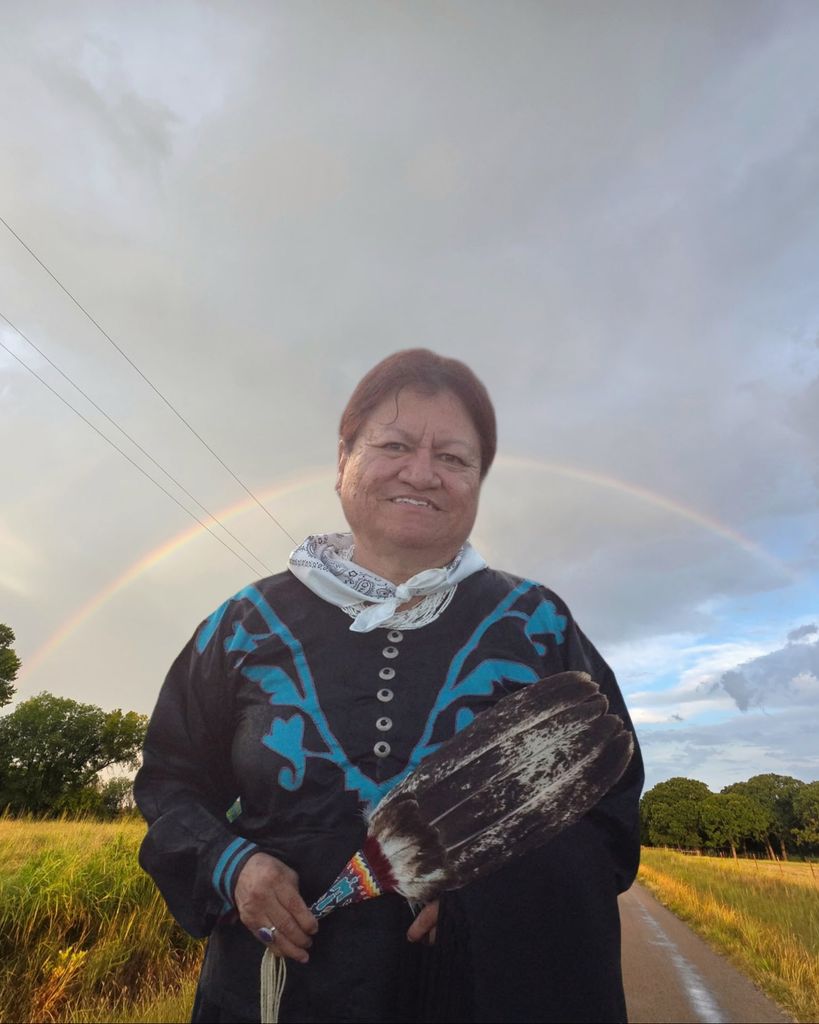 Cecilia Ruth Runnels (Biggoose) Profile Photo