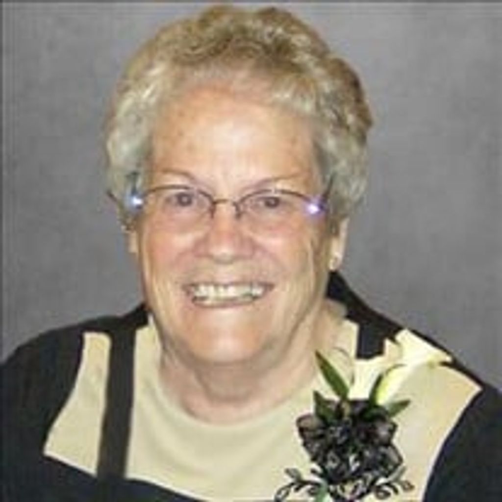 Donna D. Pierce