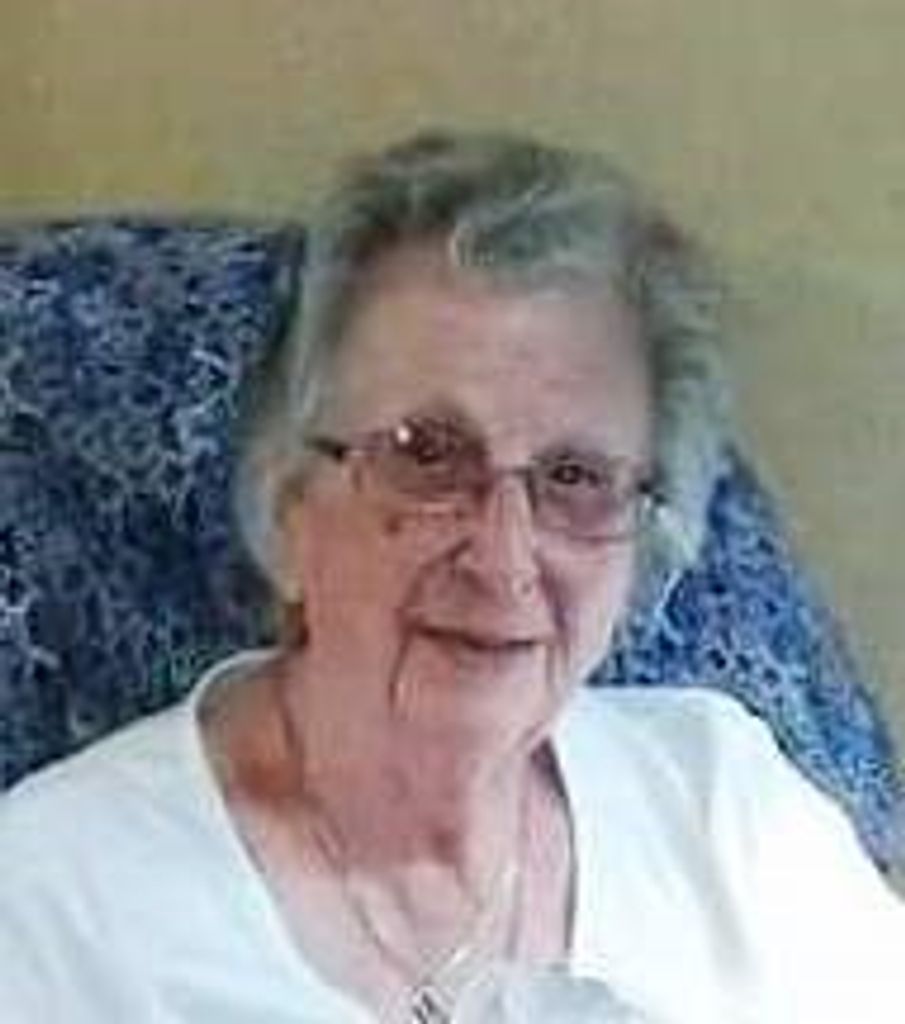 Evelyn Viola Ballou