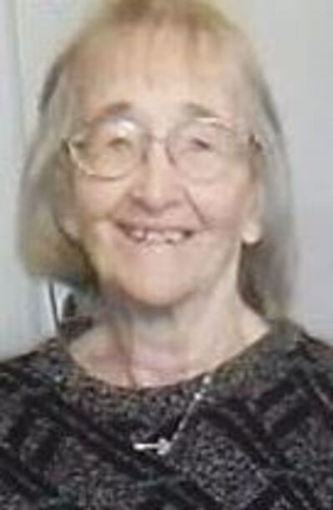 Geraldine Louise Alumbaugh Profile Photo