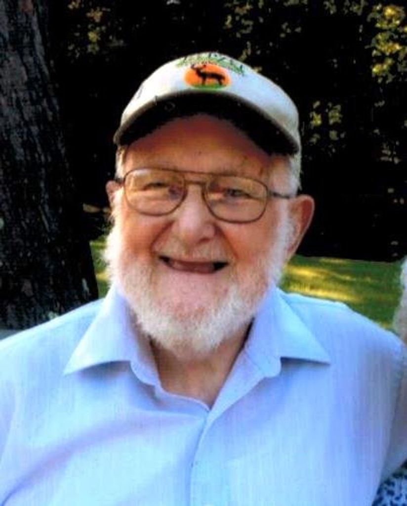 Herman F. Lewis