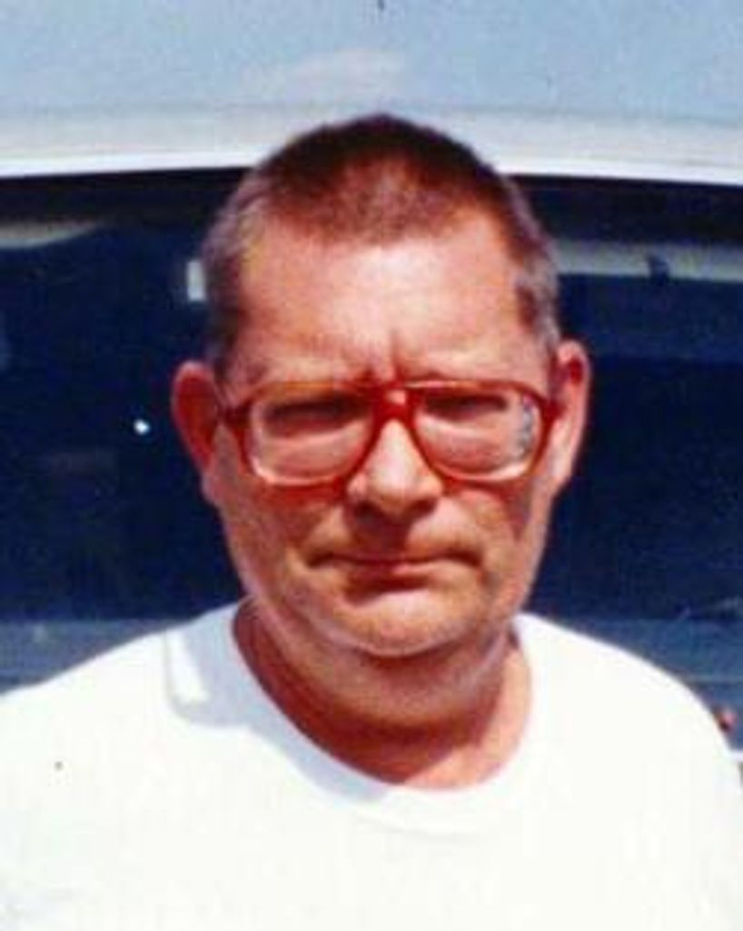 Gary E. Williams, Sr.