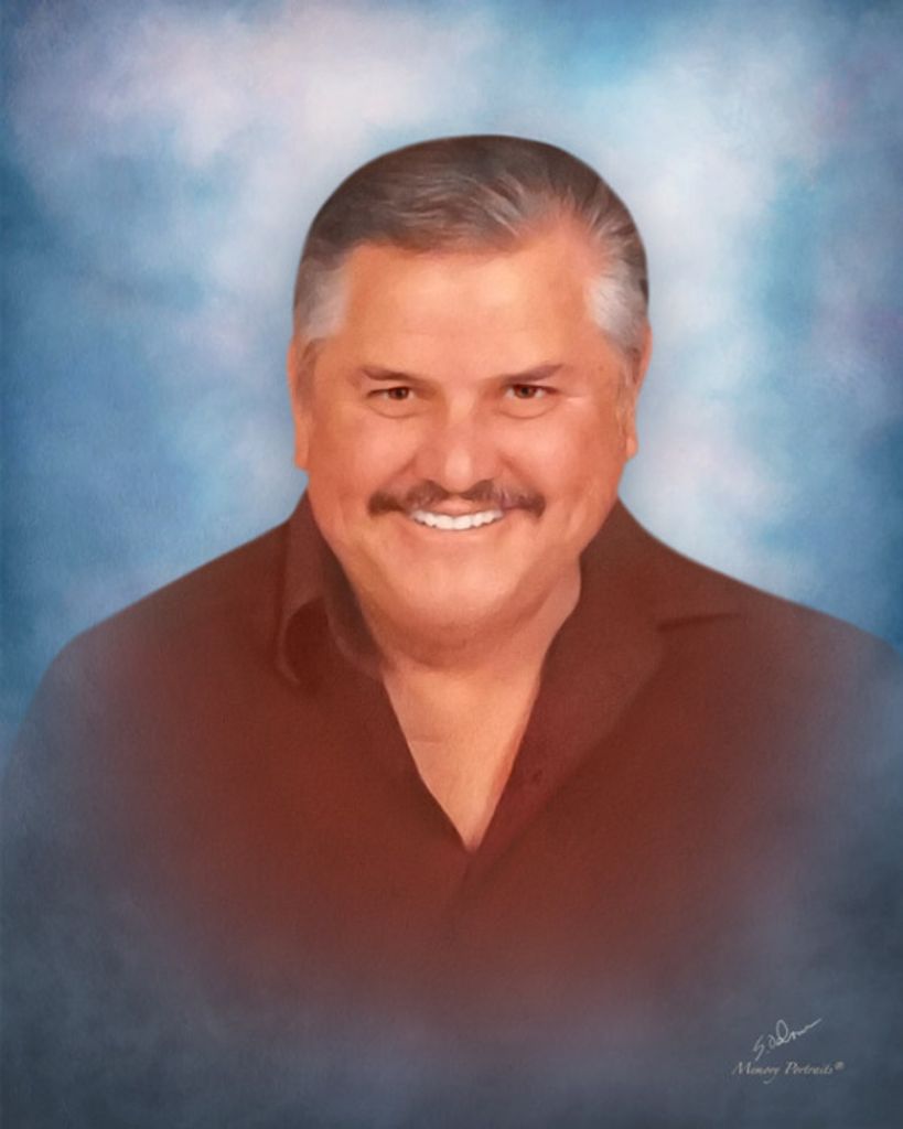 Arnulfo Rodriguez