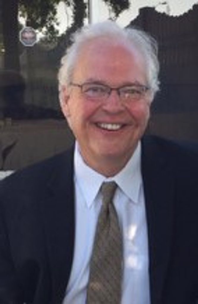 Michael Allen