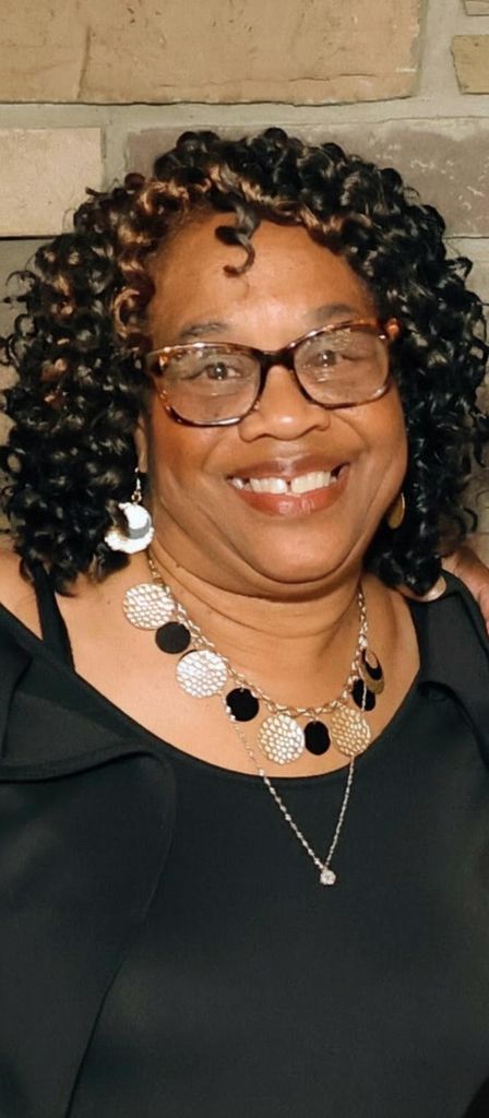 Francine May Harton Profile Photo