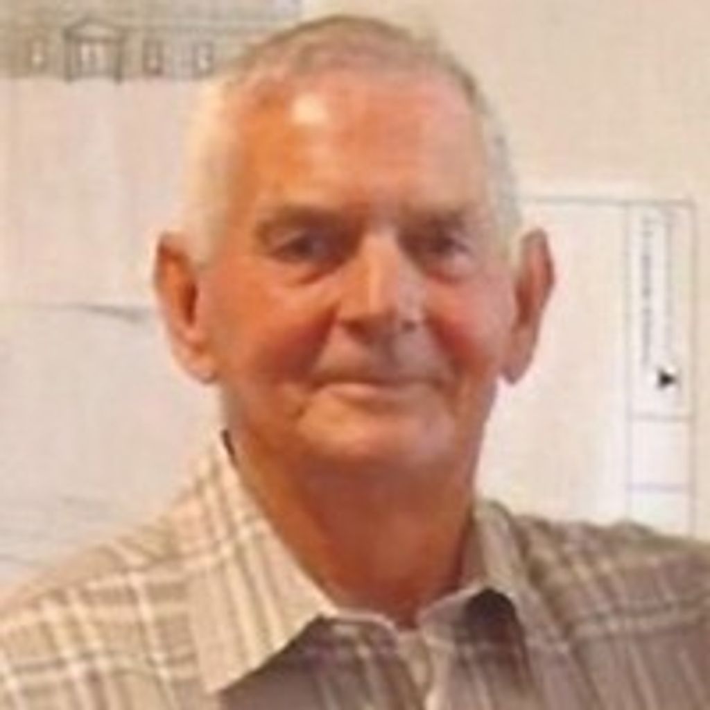 Alvin Boggs Profile Photo