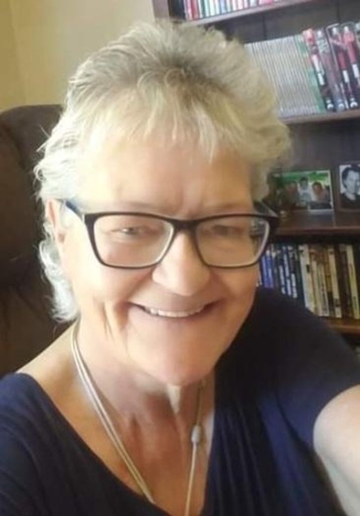 Arlene Kay Webster Profile Photo