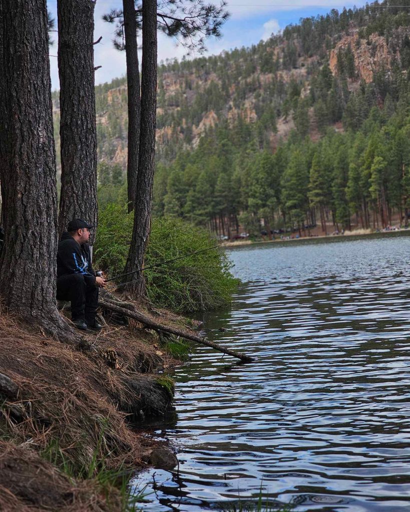 Julio Patrick Aragon