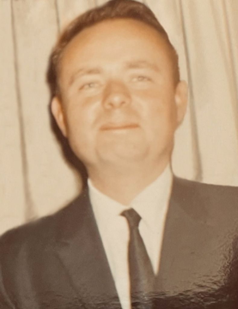 John "Jack" Bernt Profile Photo