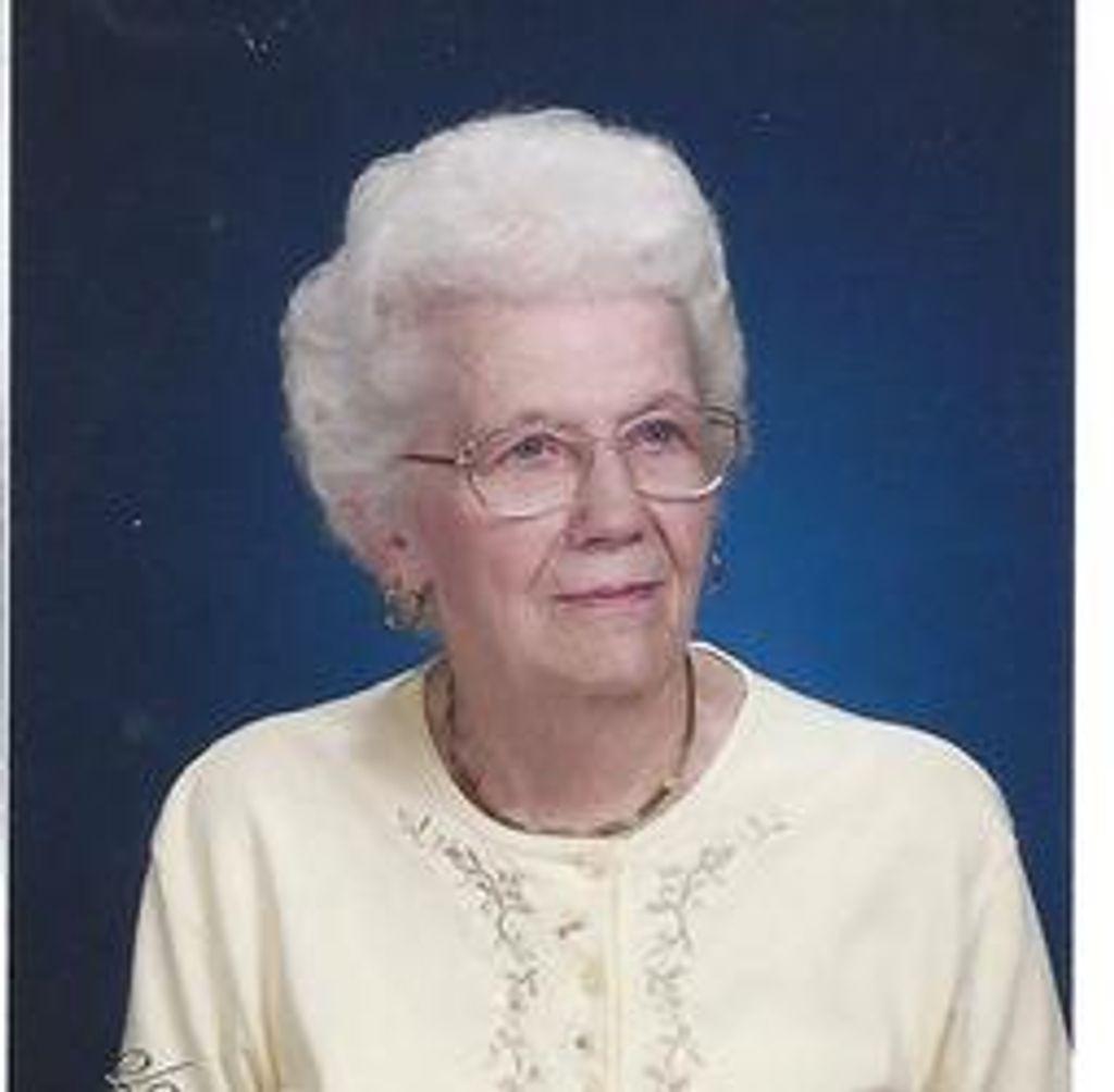Evelyn G. Davis Profile Photo