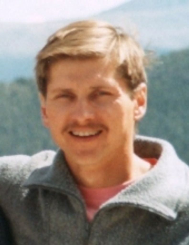 Ronald Reinbold