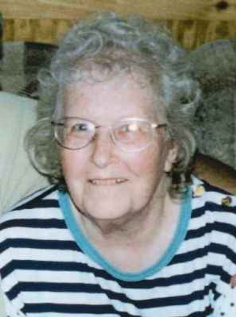 Marian L. Martin