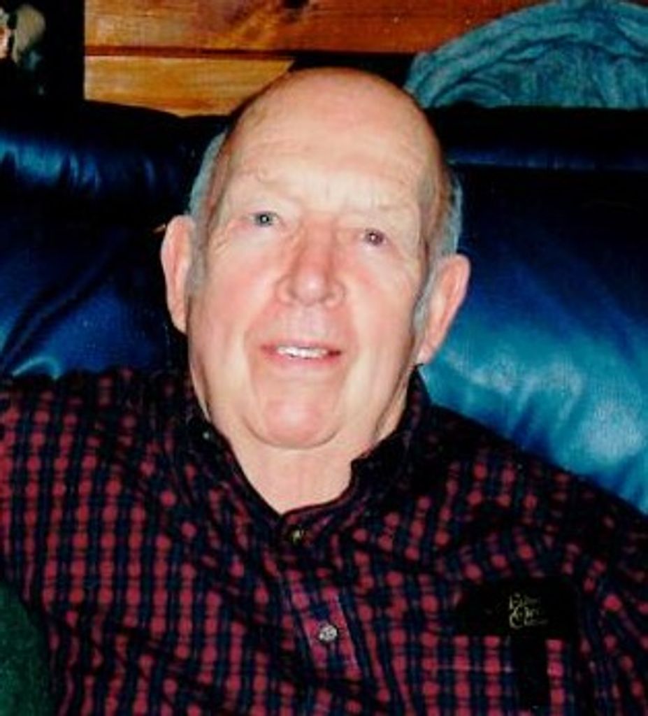 Lewis Rixham