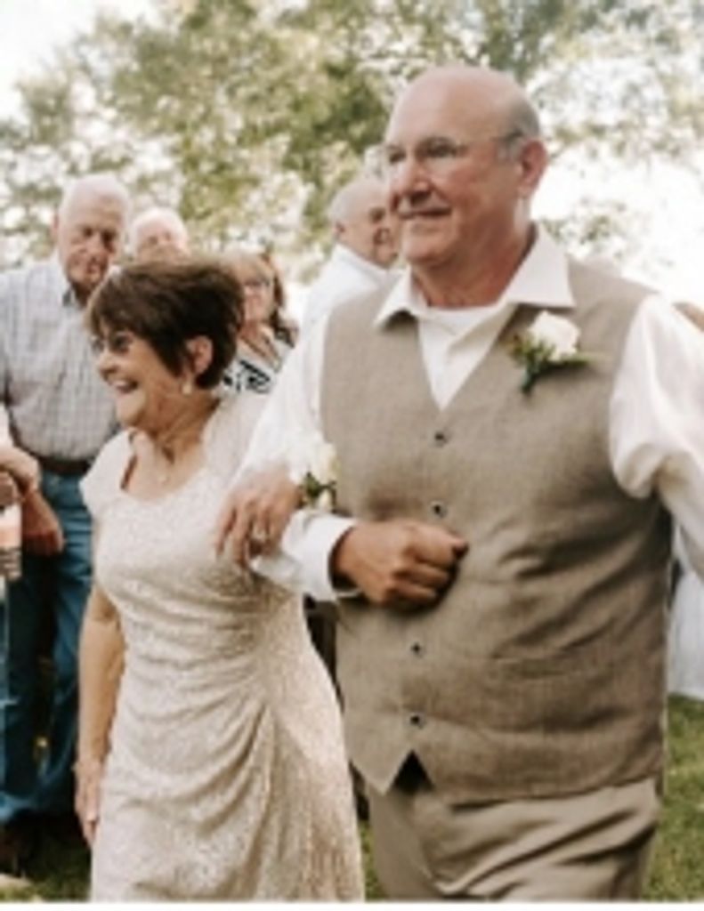 Drew And Peggy Visioli