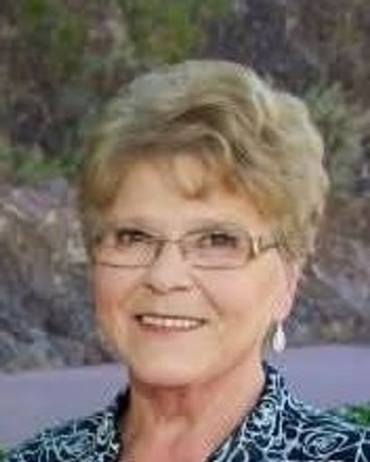 Carol Ann Bovaird's obituary image