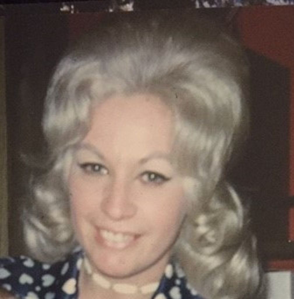 Joyce Ratchford