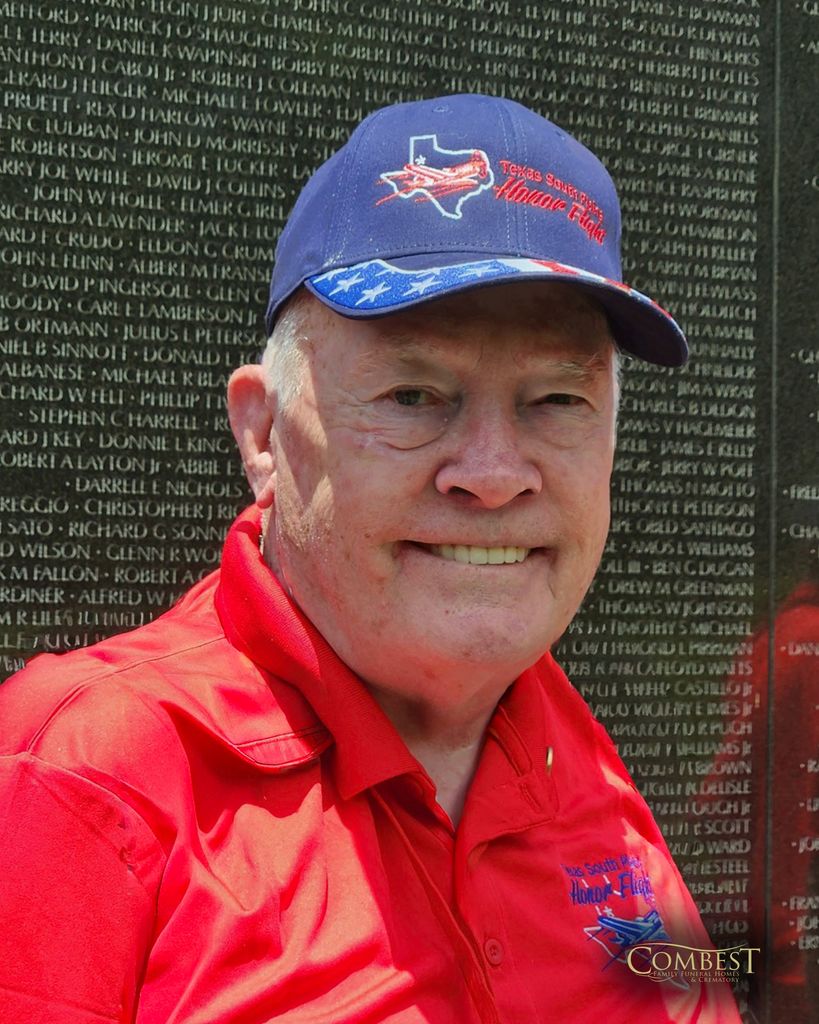 Michael "Mike" H. Collins, Major - US Army Profile Photo