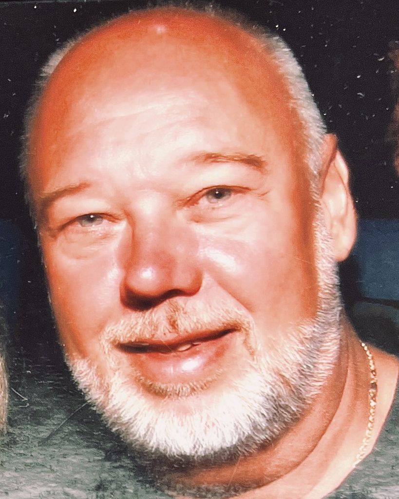 Daniel R. Blair Profile Photo