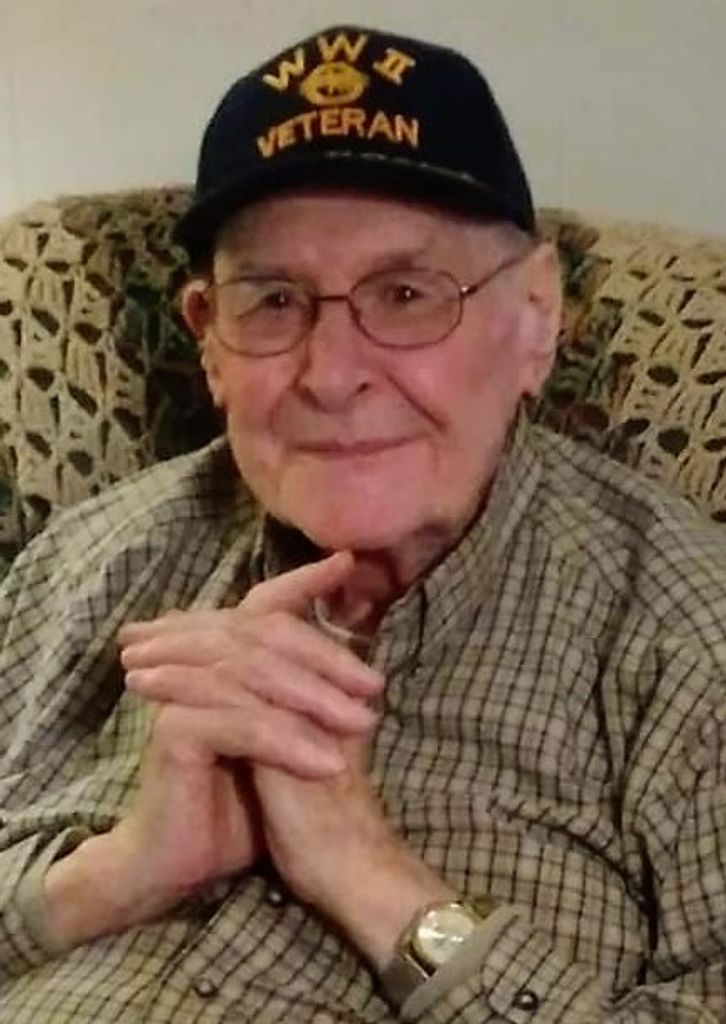 Charles Lafayette Brannon